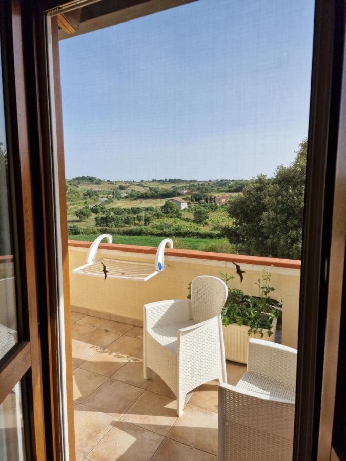 Agriturismo Su Recreu Ittiri Exterior photo