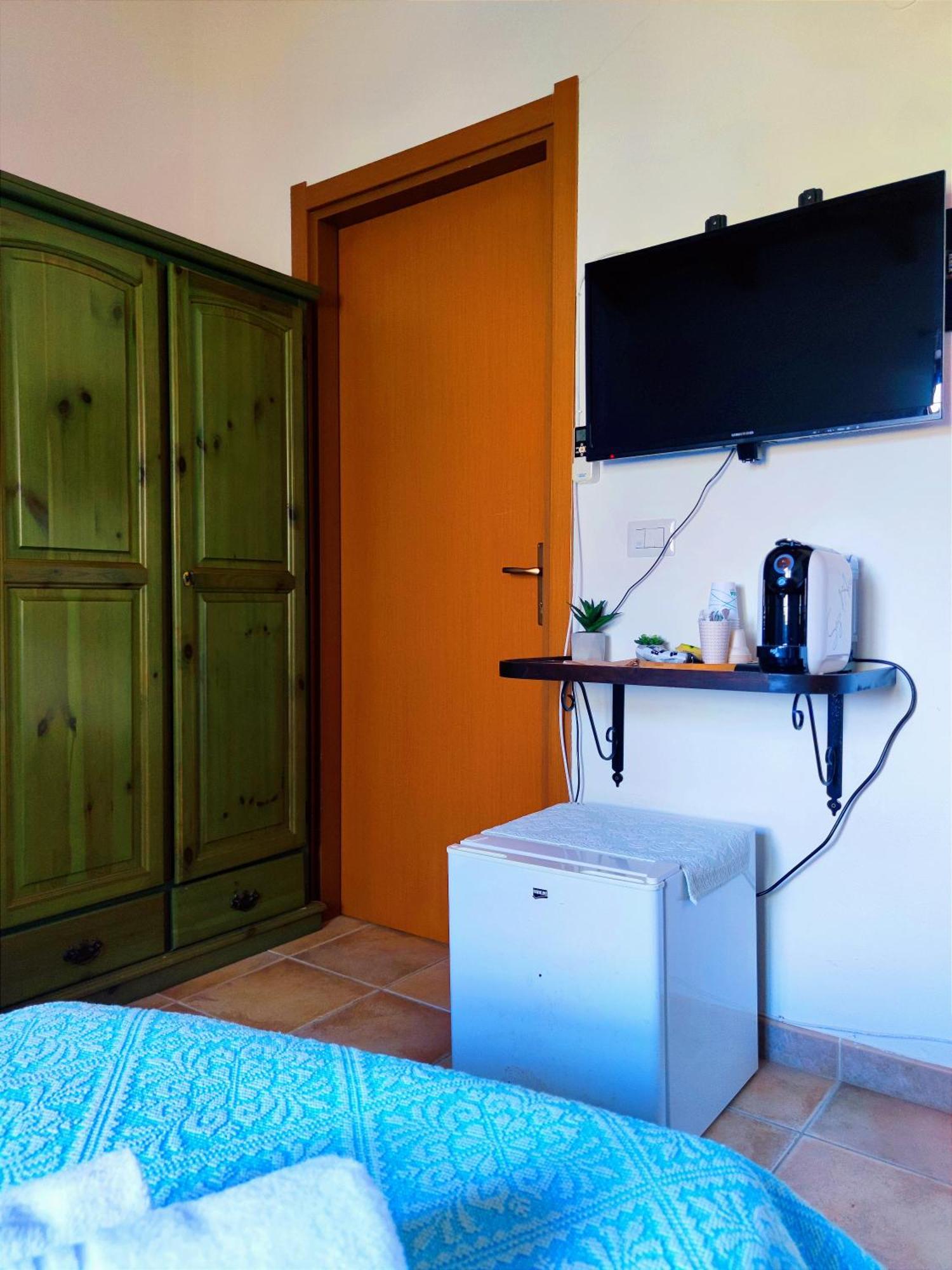 Agriturismo Su Recreu Ittiri Room photo
