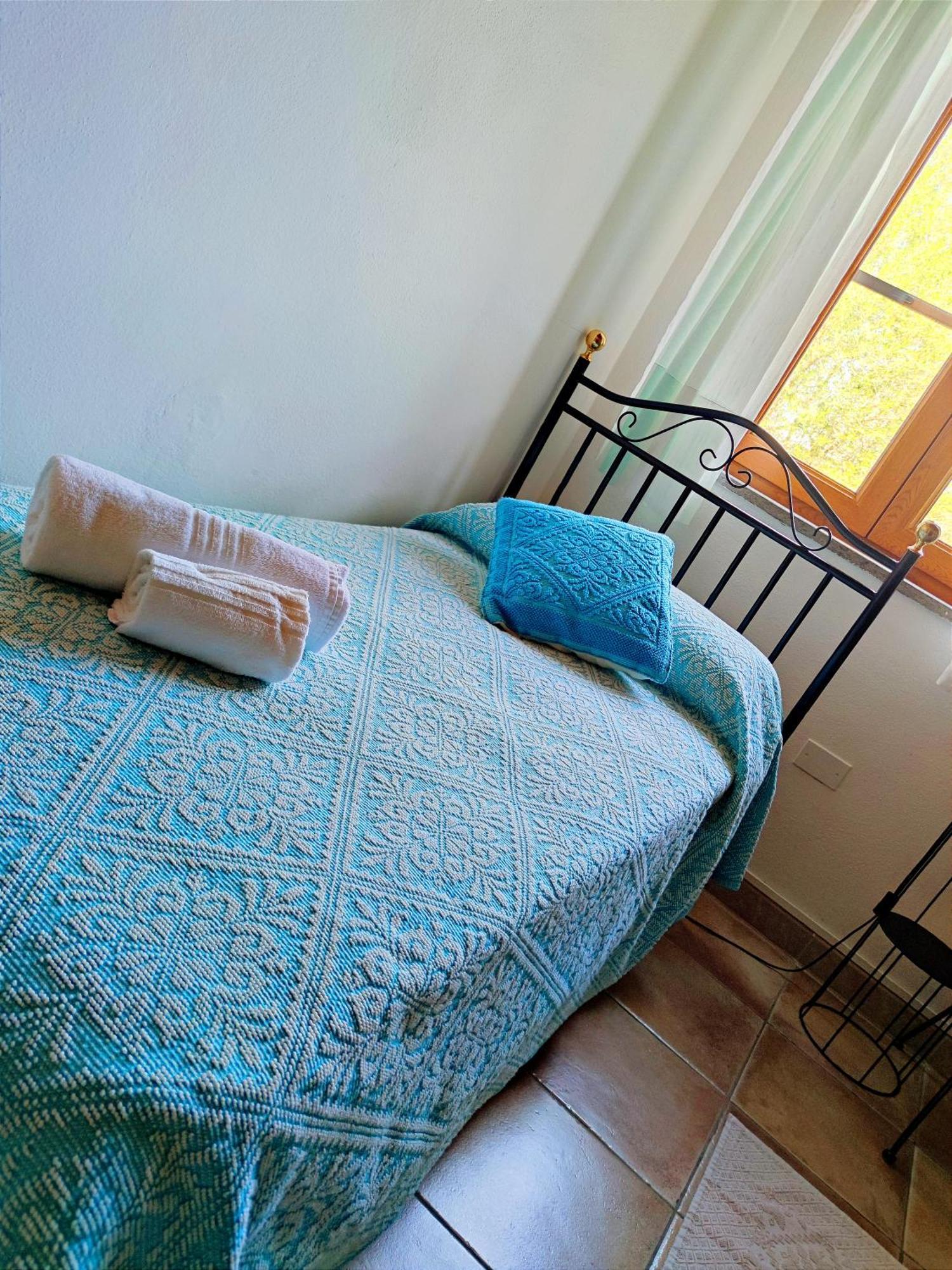 Agriturismo Su Recreu Ittiri Room photo