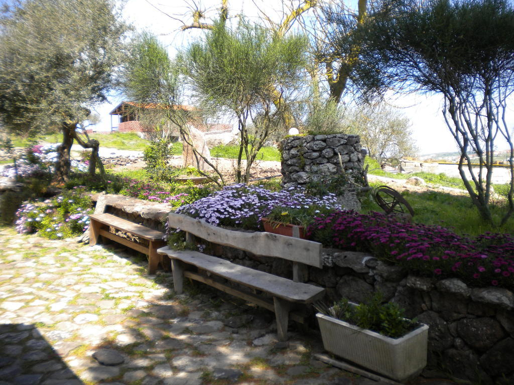Agriturismo Su Recreu Ittiri Exterior photo