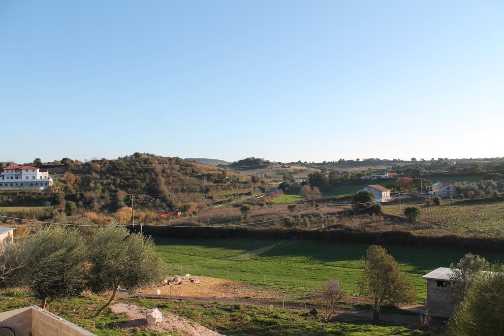 Agriturismo Su Recreu Ittiri Exterior photo