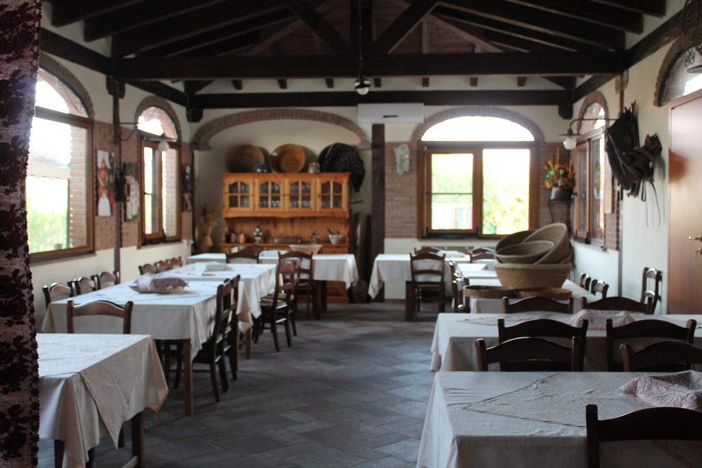 Agriturismo Su Recreu Ittiri Exterior photo